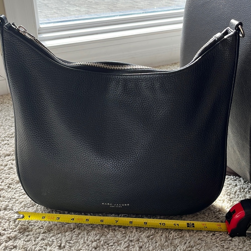 Cross body purse